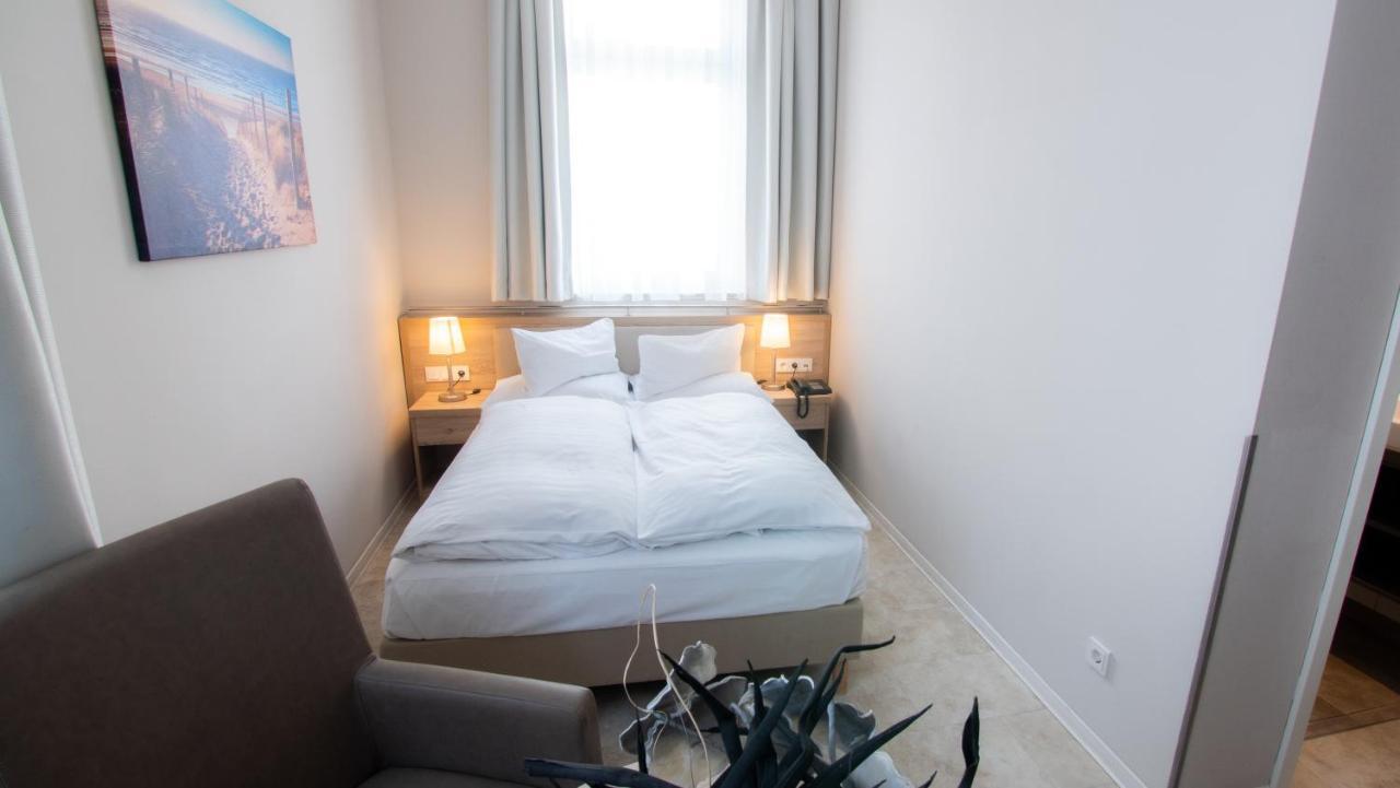Hotel Ostseehotel Warnemuende