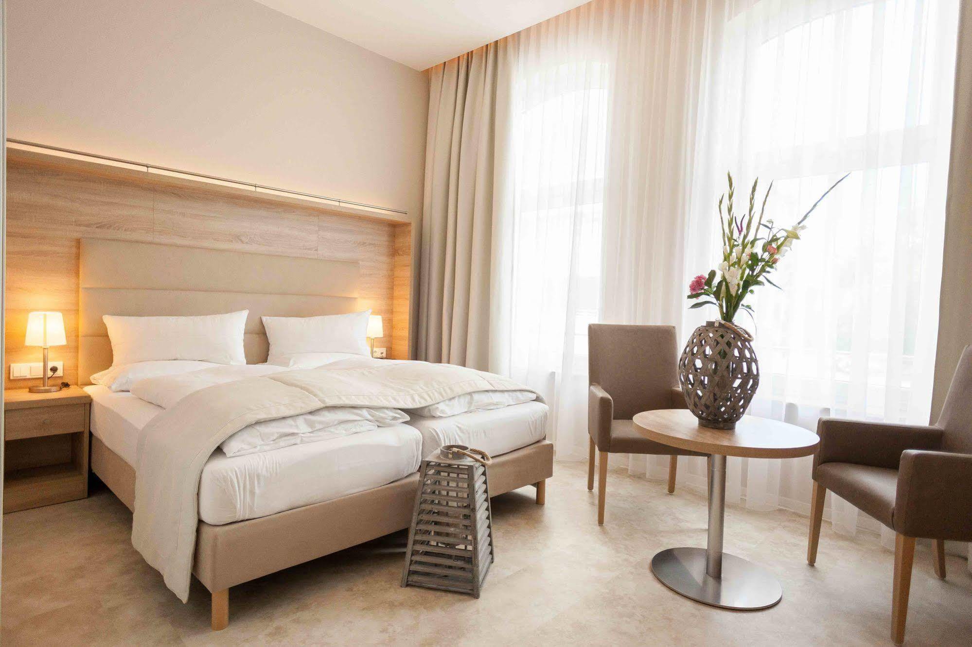 Ostseehotel Warnemuende Hotel Rostock