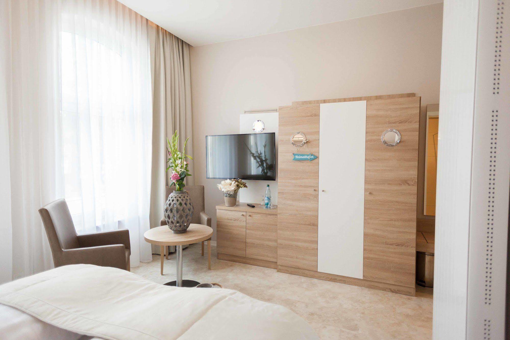 Ostseehotel Warnemuende