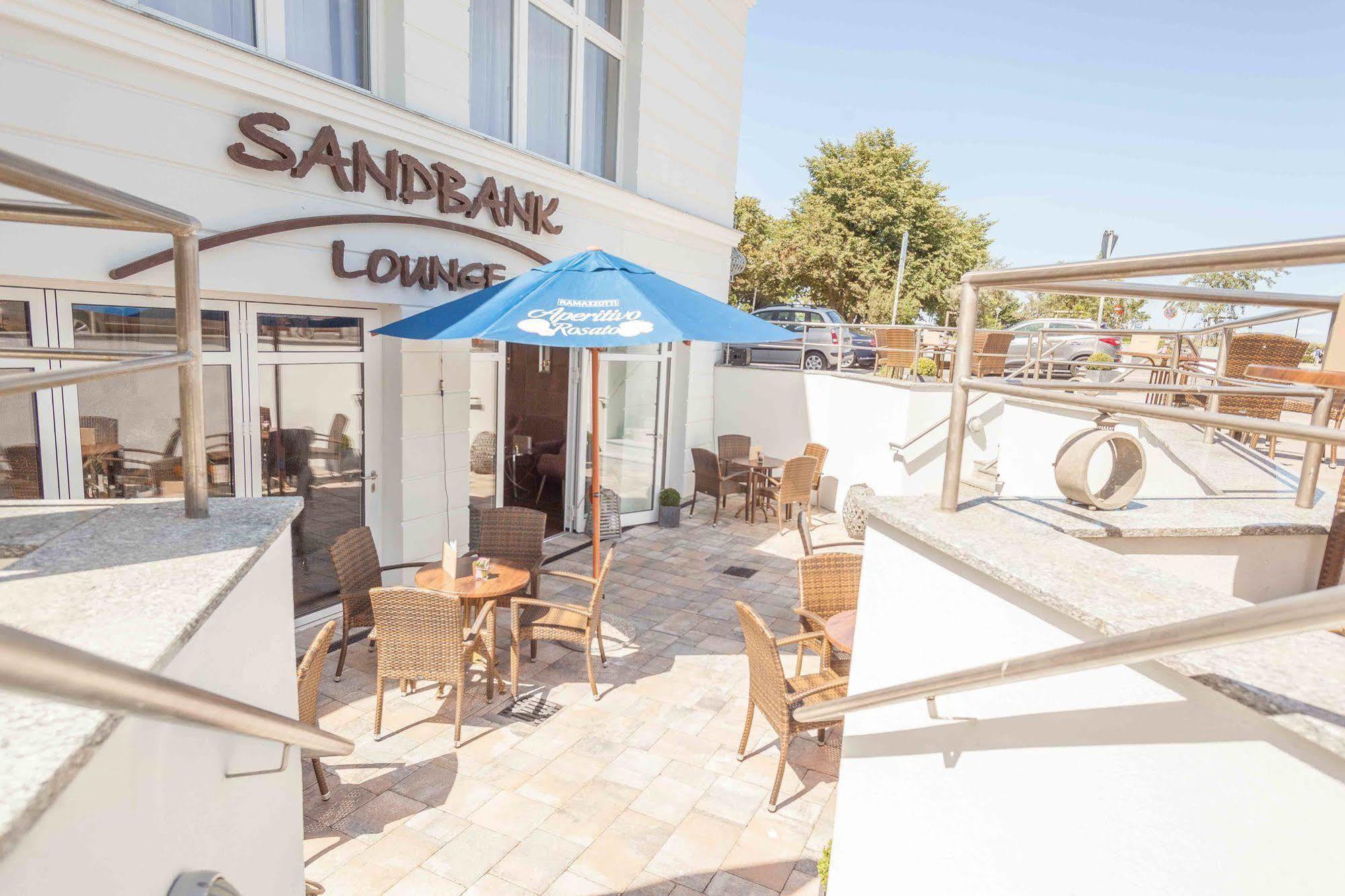 Hotel Ostseehotel Warnemuende Rostock