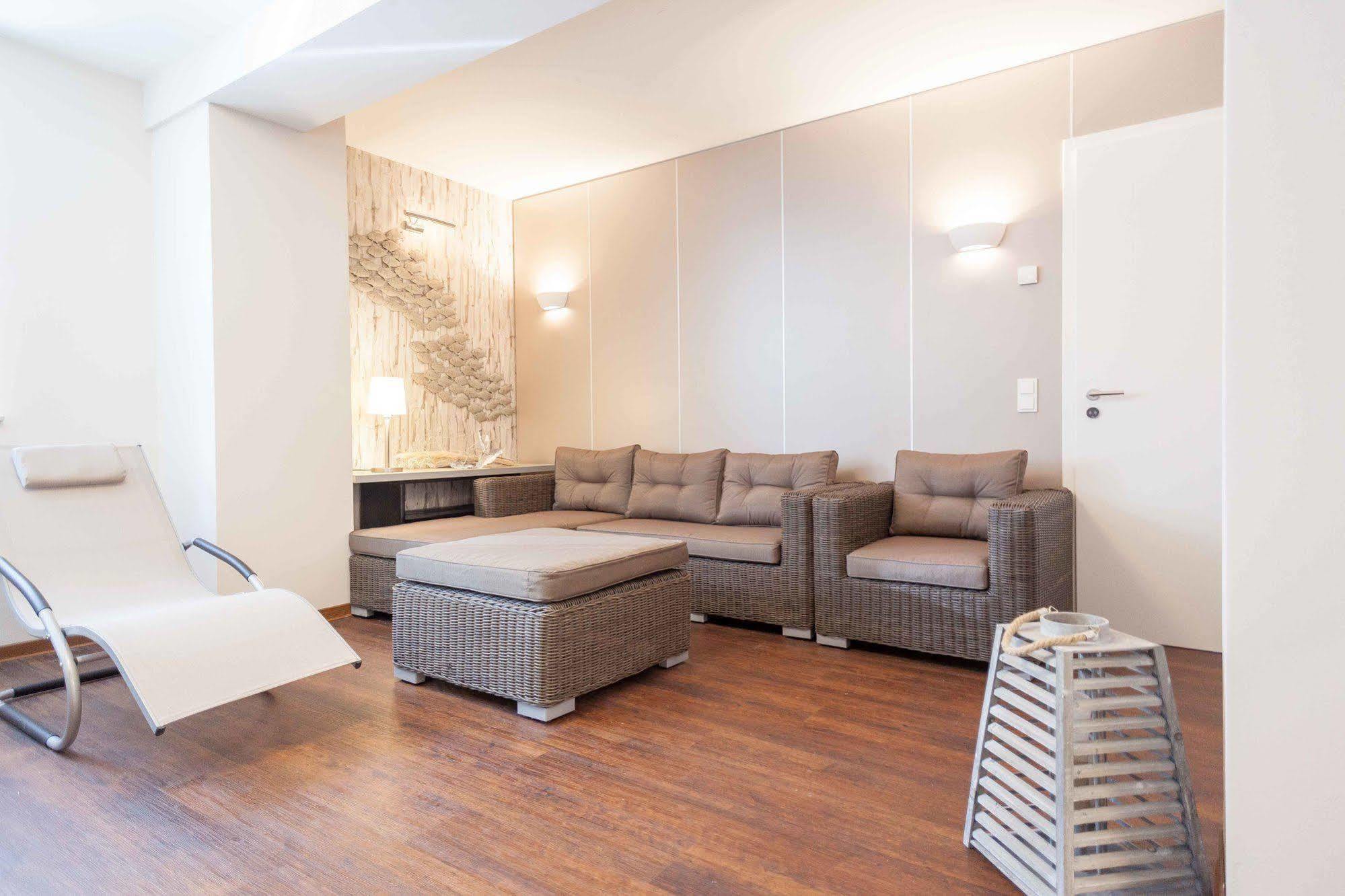 Ostseehotel Warnemuende 4* Rostock