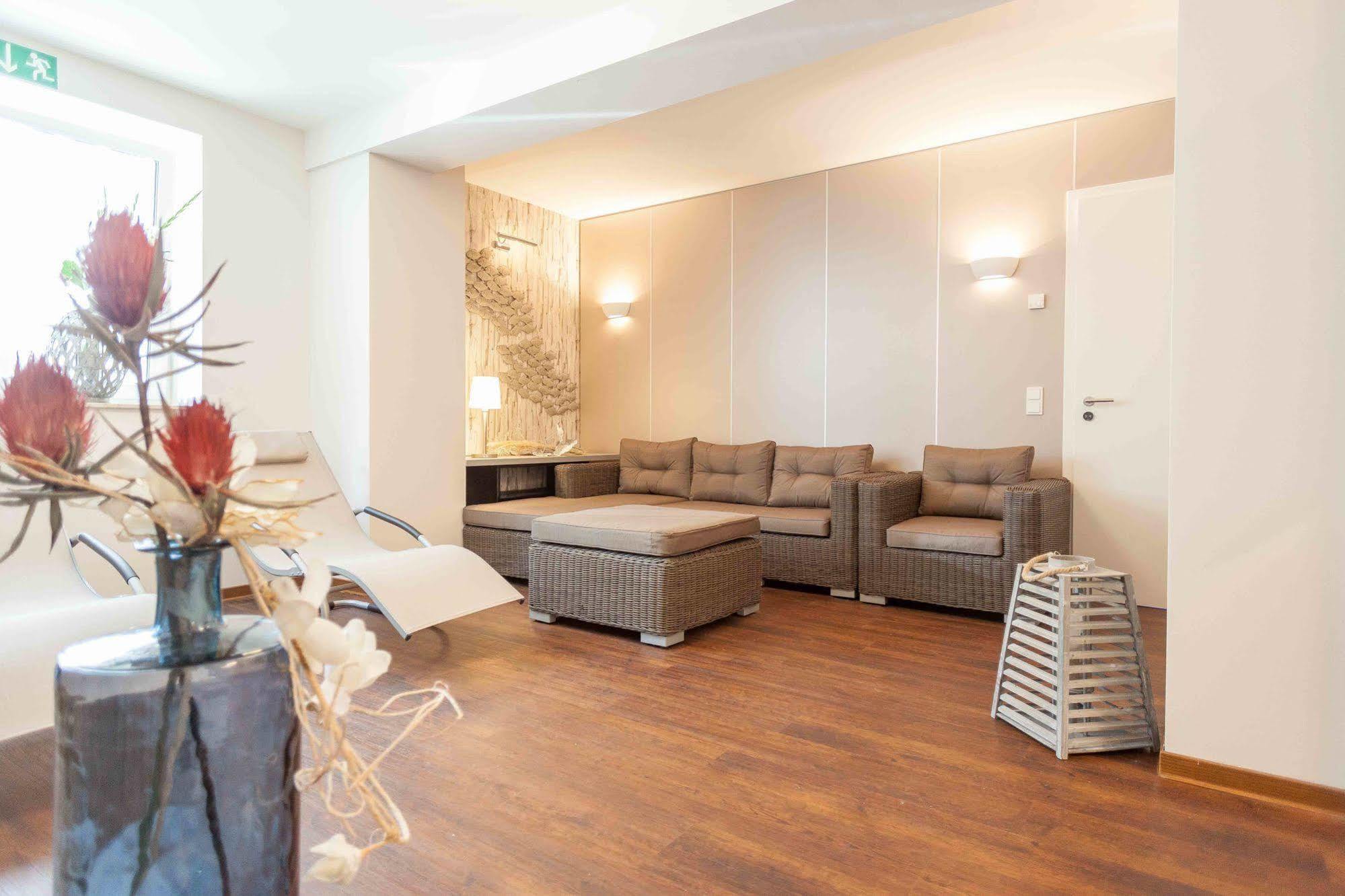 Ostseehotel Warnemuende Rostock