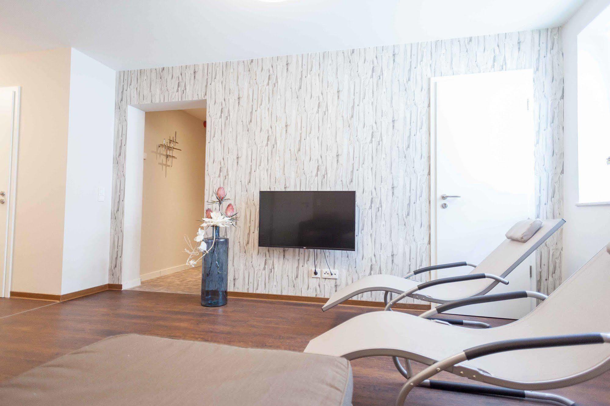 Hotel Ostseehotel Warnemünde Rostock