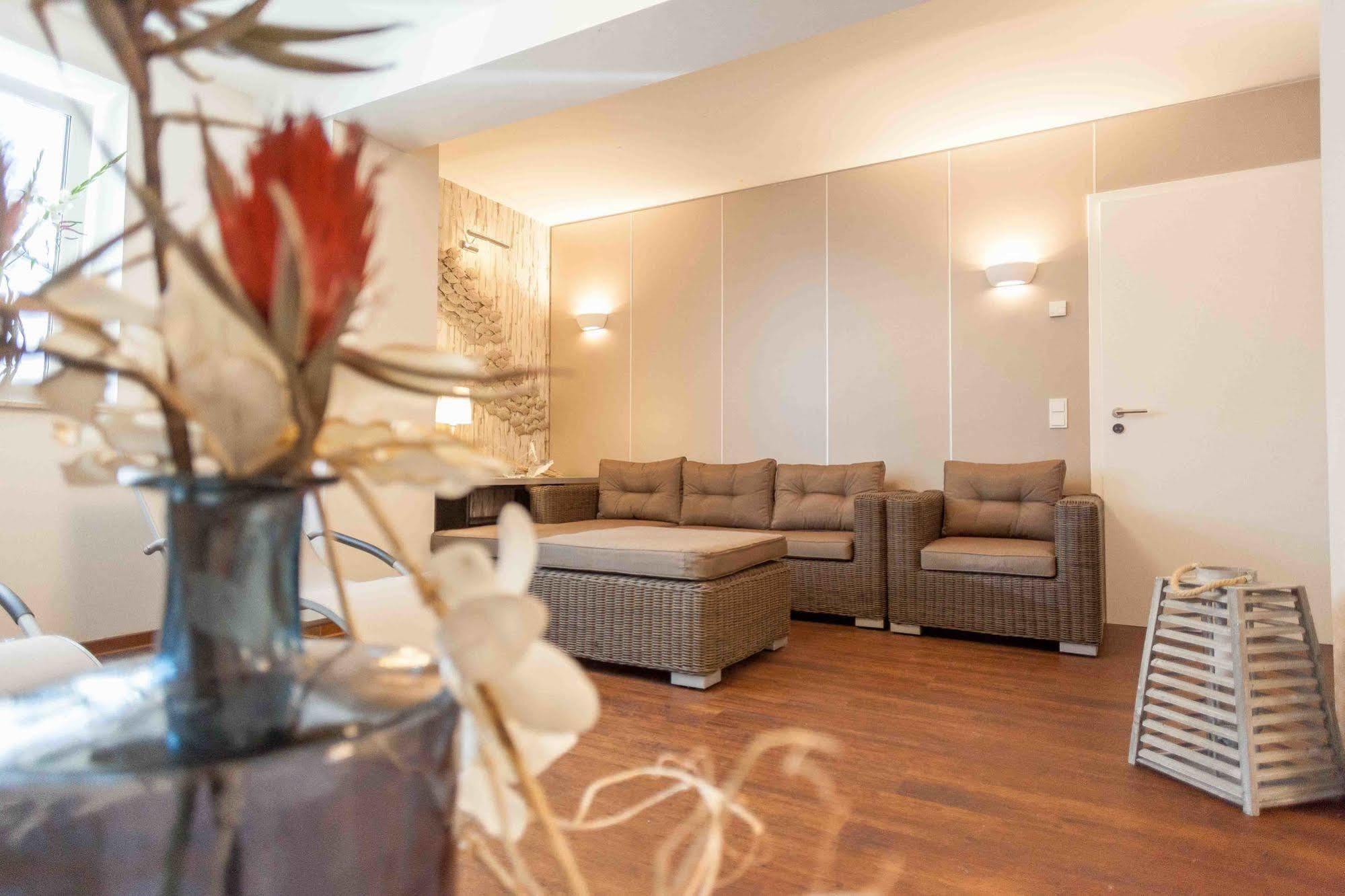 Ostseehotel Warnemuende 4* Rostock
