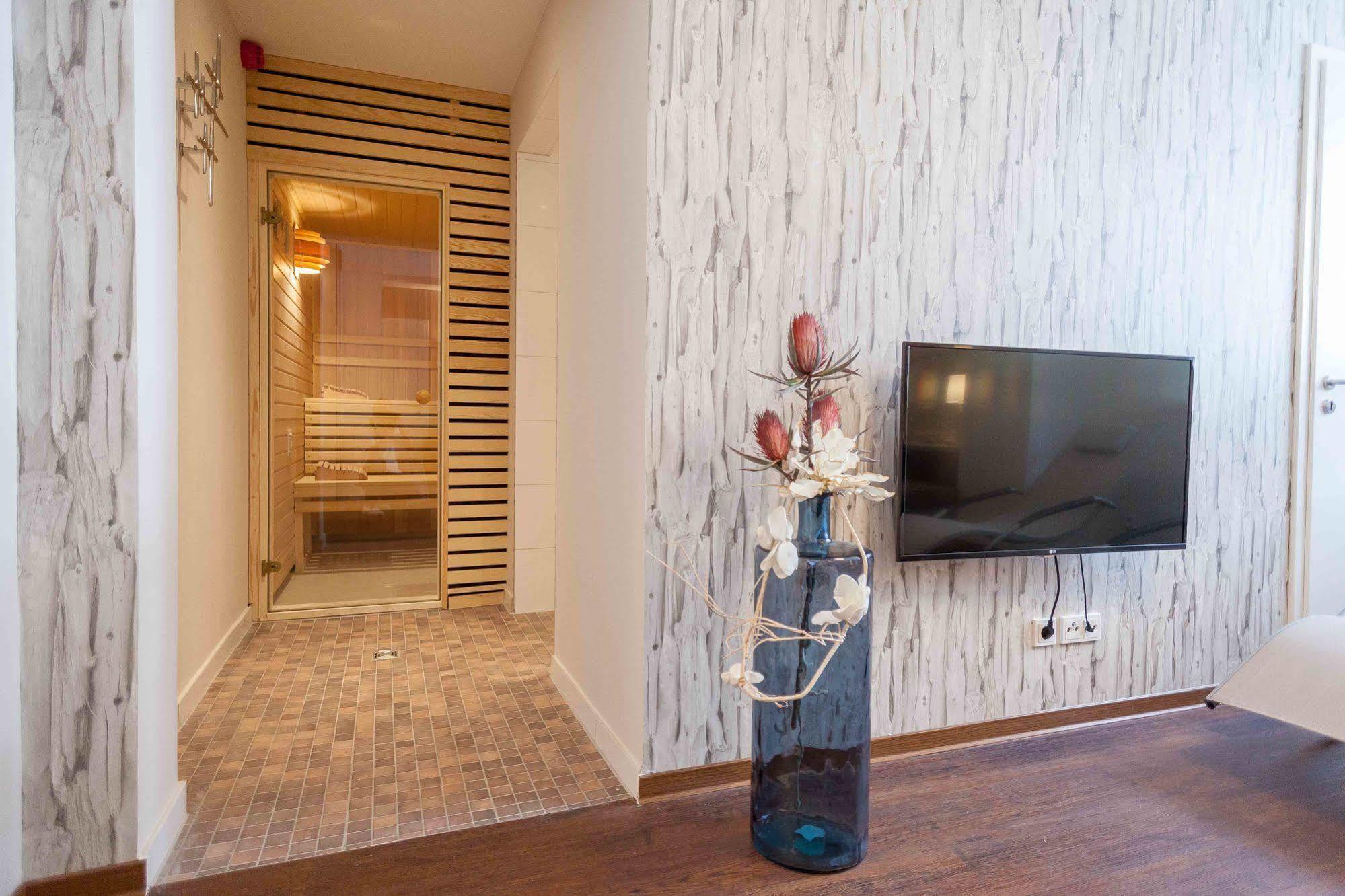 Ostseehotel Warnemuende Hotel 4*