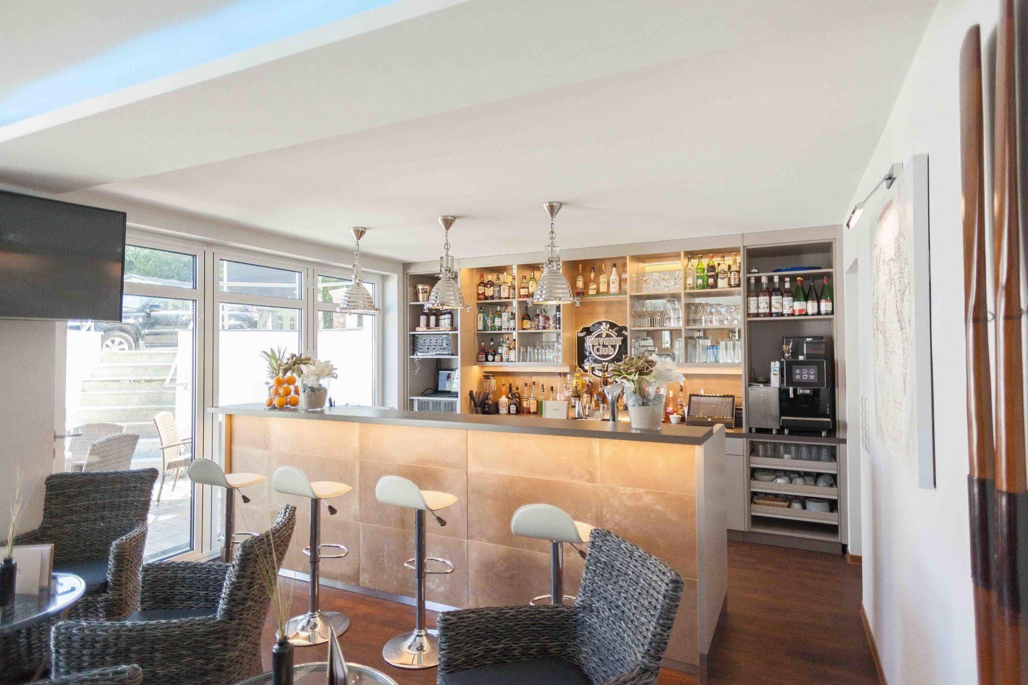 Ostseehotel Warnemünde Hotel
