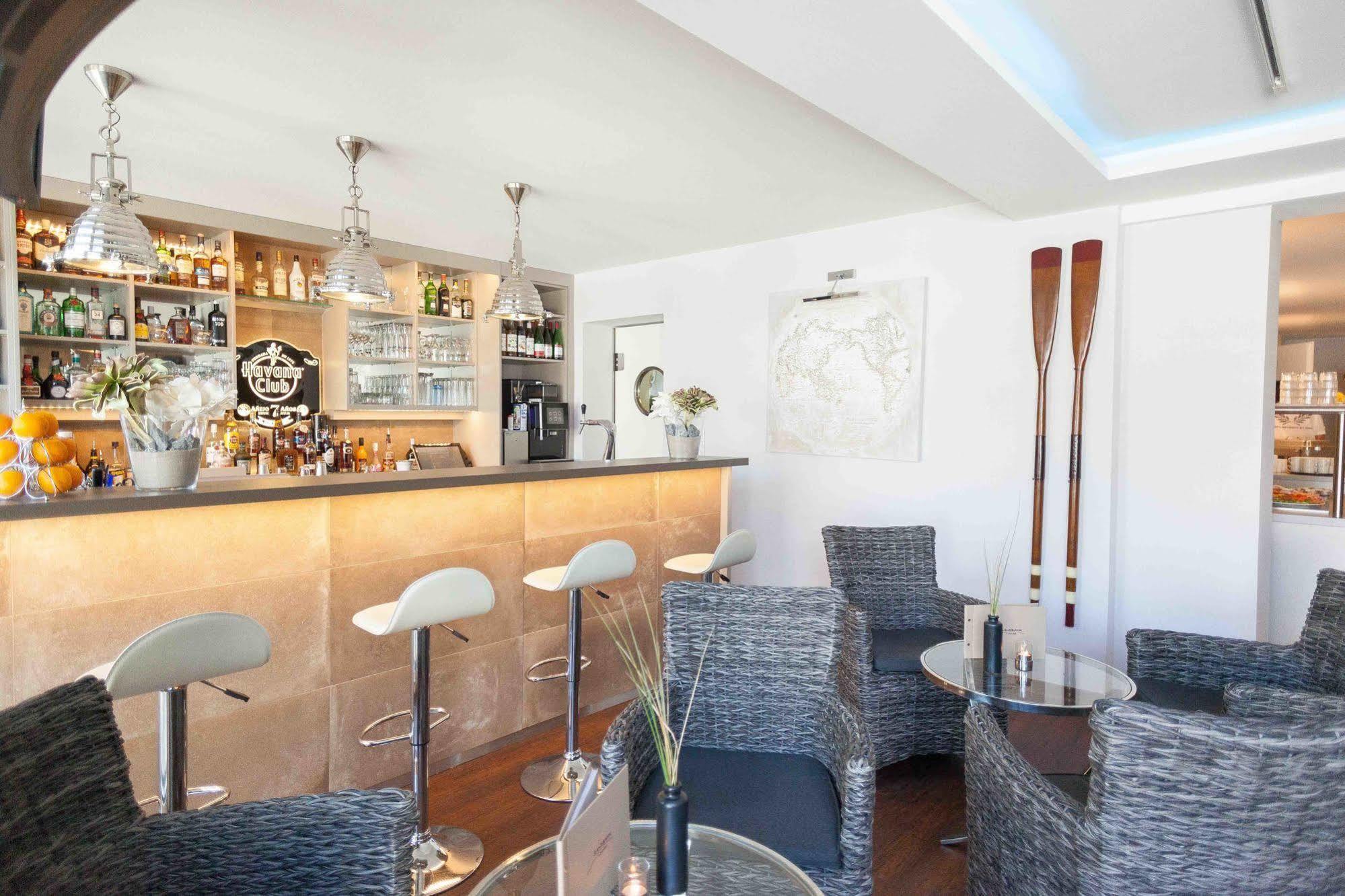 Ostseehotel Warnemünde 4*