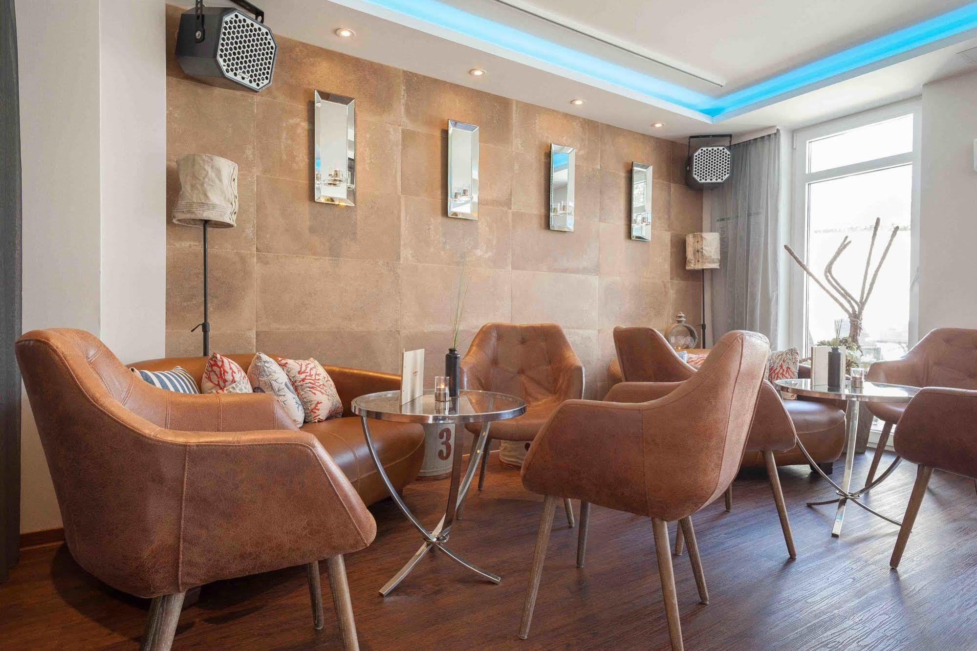 Hotel Ostseehotel Warnemuende